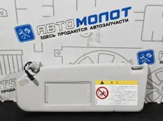 Козырек солнцезащитный Volkswagen Golf 5K1 CAX