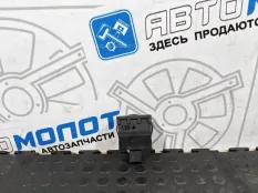 Блок управления корректора фар Peugeot 308 4A/C