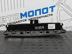 Блок кнопок Peugeot 308 4A/C 5F02 EP6CDT 5FV