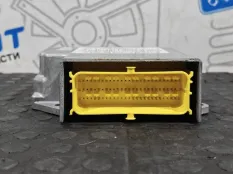 Блок управления SRS Volkswagen Golf 5K1 CAX 2012