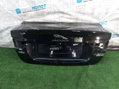 Крышка багажника Jaguar XE R-Dynamic X760 204PT