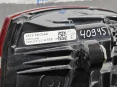 Фонарь задний левый Jaguar XE R-Dynamic X760 204PT