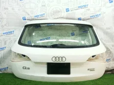 Крышка багажника Audi Q5 8RB CDNC 2011
