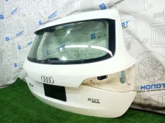 Крышка багажника Audi Q5 8RB CDNC 2011