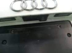 Крышка багажника Audi Q5 8RB CDNC 2011