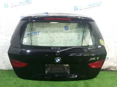 Крышка багажника BMW X1 E84 N46B20BD 2010
