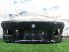Крышка багажника BMW 3-Series F30 N55B30A 2013