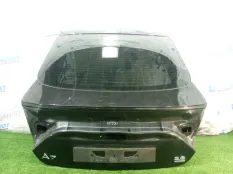 Крышка багажника Audi A7 4GA CHVA 2012