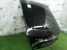 Крышка багажника Audi A7 4GA CHVA 2012
