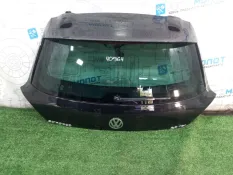 Крышка багажника Volkswagen Scirocco 137 CAW 2009