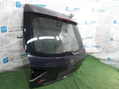 Крышка багажника Audi S4 8K5 CAKA 2010