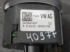 Переключатель света фар Skoda Superb 3V5 DNF 2024