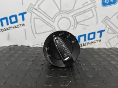 Переключатель света фар Skoda Superb 3V5 DNF 2024