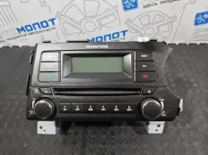 Магнитола SsangYong Actyon Sports 2 QJ 671960