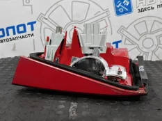 Фонарь задний внутренний левый Audi S4 8K5 CAKA