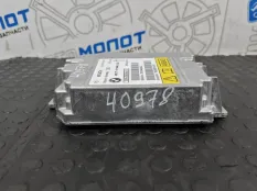 Блок управления SRS BMW X1 E84 N46B20BD 2010