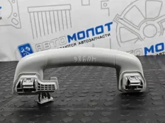 Ручка потолка Skoda Superb 3V5 DNF 2024