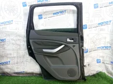 Дверь задняя левая Ford Kuga CBV HYDB B5254T6 2010