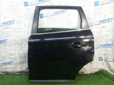 Дверь задняя левая Ford Kuga CBV HYDB B5254T6 2010