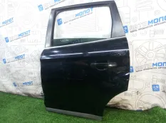 Дверь задняя левая Ford Kuga CBV HYDB B5254T6 2010