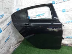 Дверь задняя правая Jaguar XE R-Dynamic X760 204PT