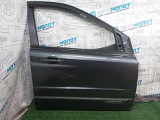 Дверь передняя правая SsangYong Actyon Sports 2 QJ