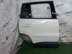 Дверь задняя правая Volkswagen Tiguan 5N1 CAW 2009