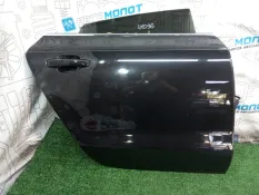 Дверь задняя правая Audi A7 4GA CHVA 2012