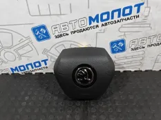 Подушка безопасности Skoda Superb 3V5 DNF 2024