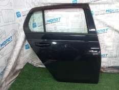 Дверь задняя правая Volkswagen Golf 5K1 CAX 2012