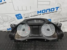Панель приборов Audi S4 8K5 CAKA 2010