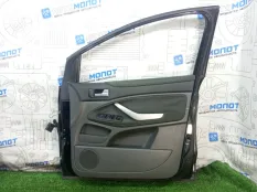 Дверь передняя правая Ford Kuga CBV HYDB B5254T6