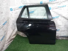 Дверь задняя правая BMW X1 E84 N46B20BD 2010