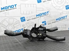 Переключатель подрулевой в сборе Audi Q5 8RB CDNC