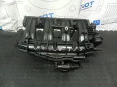 Коллектор впускной Volkswagen Passat B6 CDA 2010