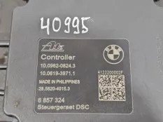 Блок ABS BMW 1-Series F20 N13B16A 2012