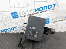 Блок ABS BMW 1-Series F20 N13B16A 2012