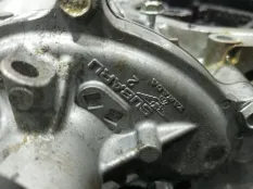 Проставка поддона Subaru Forester SHJ FB20B