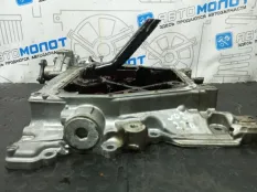 Проставка поддона Subaru Forester SHJ FB20B