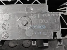 Ручка двери задней наружная левая Audi S4 8K5 CAKA