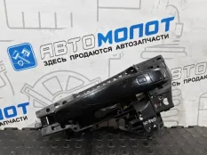 Ручка двери задней наружная левая Audi S4 8K5 CAKA