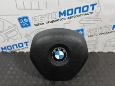 Подушка безопасности в руль BMW 1-Series F20