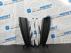 Амортизатор крышки багажника Audi A7 4GA CHVA 2012