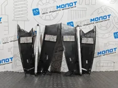 Амортизатор крышки багажника Audi A7 4GA CHVA 2012