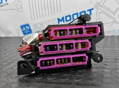 Блок предохранителей салонный Audi S4 8K5 CAKA