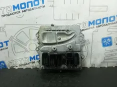 Блок управления двигателем BMW 1-Series M135i F20
