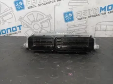 Блок управления двигателем Audi S4 8K5 CAKA 2010