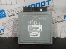 Блок управления двигателем Audi S4 8K5 CAKA 2010