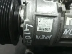 Компрессор кондиционера BMW 1-Series F20 N13B16A