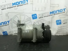 Компрессор кондиционера Volvo S60 FS45 B4164T